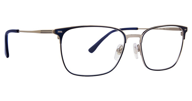 Argyleculture Avett Navy/NAV