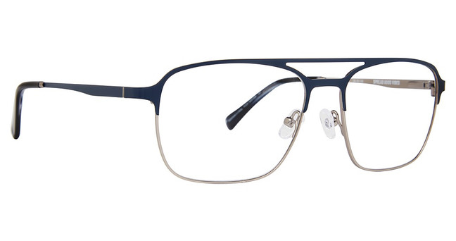 Life is Good Eyeglasses Ace Navy/NAV