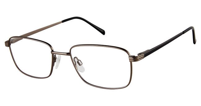 Aristar Eyeglasses AR 30724 Grey/505