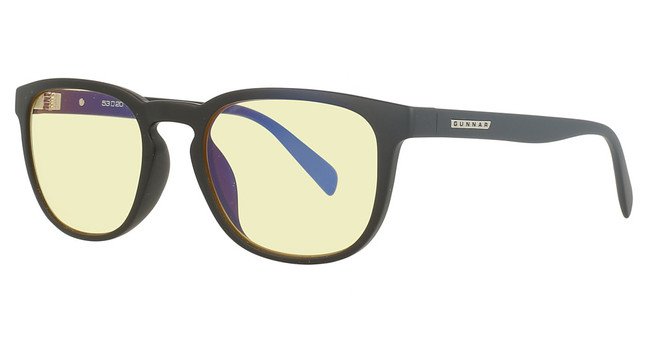 GUNNAR Optiks Oakland Onyx/ONYX