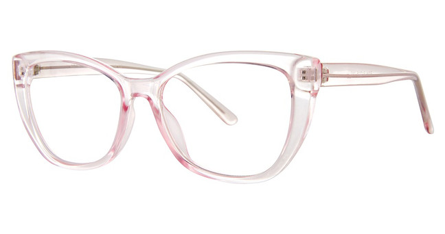 Broadway Eyeglasses LANA PINK