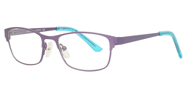 Advantage Eyeglasses Zest LILAC MATTE