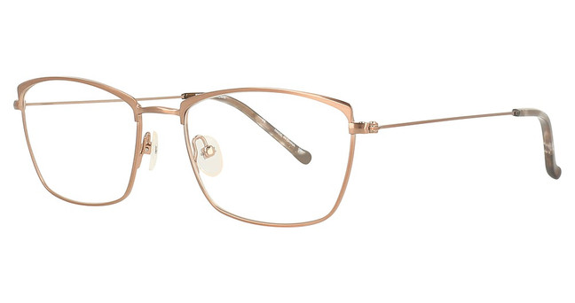 Karen Kane Eyeglasses Plantain Brown