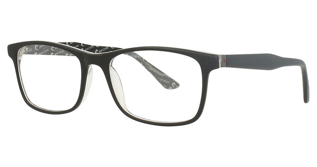 Rip Curl Eyeglasses RC2076 Matt Black/C-2