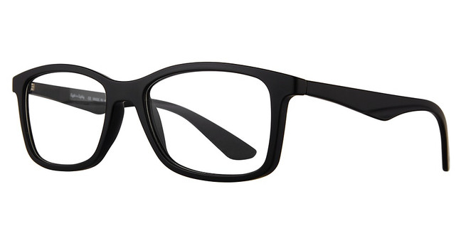 Eight to Eighty Eyewear Angelo Black