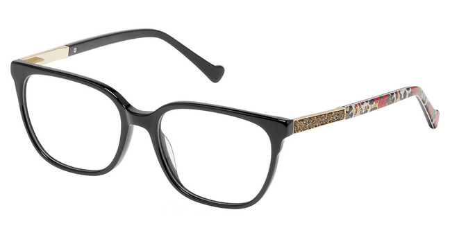BETSEY JOHNSON ICONIC Black/BLK