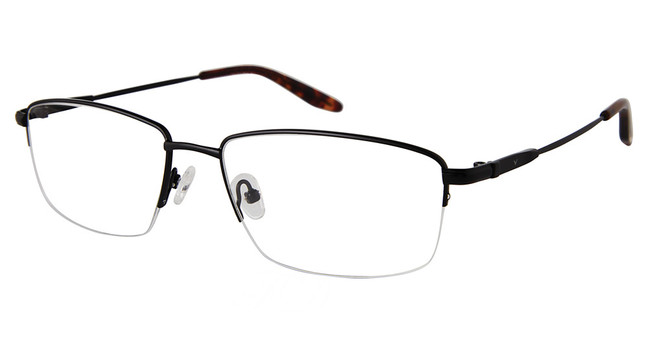 CALLAWAY Eyeglasses BEUERBERG TMM Black/BLK