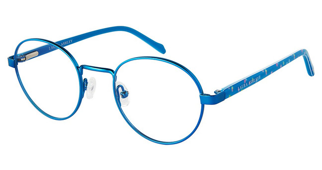 Laura Ashley Eyeglasses GRACE Blue/BLU