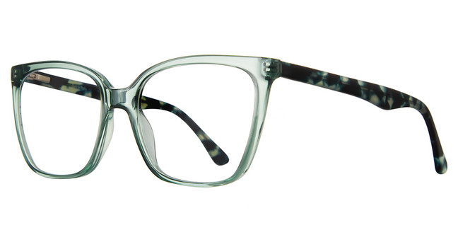 Eight to Eighty Eyewear Elona Green
