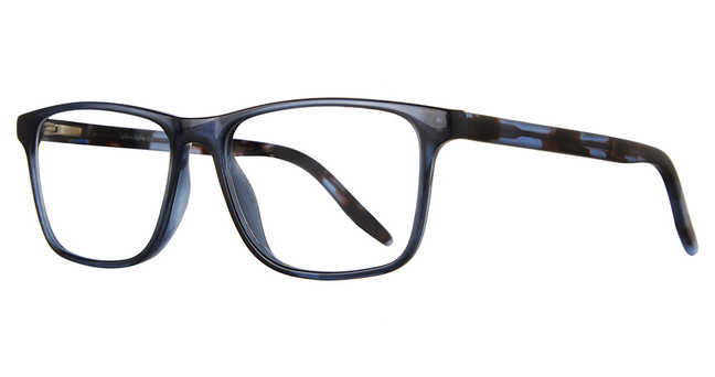 Eight to Eighty Eyewear Lyle Blue