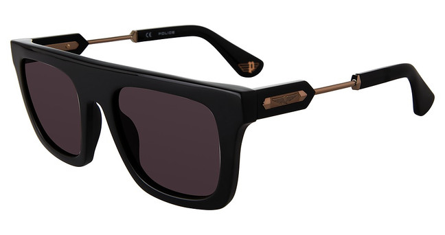 Police SPLF71 Black 700Y