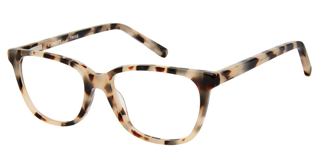 Camelot Eyeglasses Trixie Blonde/BLD