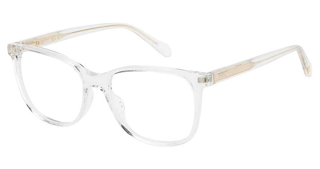 Fossil Eyeglasses FOS 7140 CRYSTAL/0900