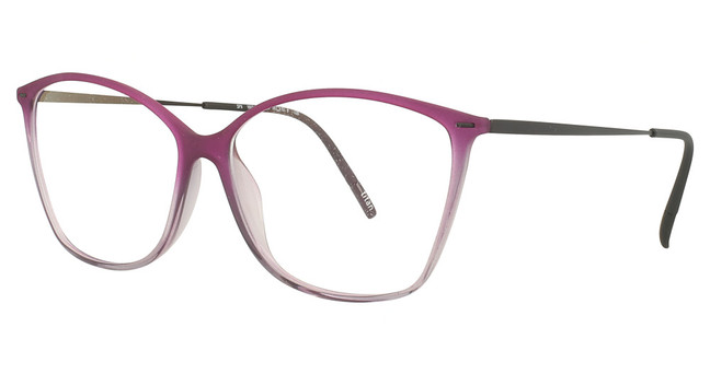 Silhouette Eyeglasses 1607 jiggleberry/4040