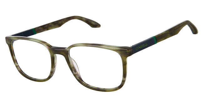 O'Neill Eyeglasses ONO-4507 Green/107