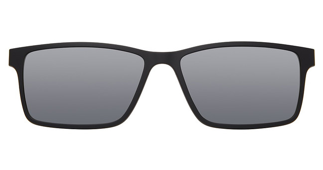 Eddie Bauer Eyeglasses EB 32046C Black/BK