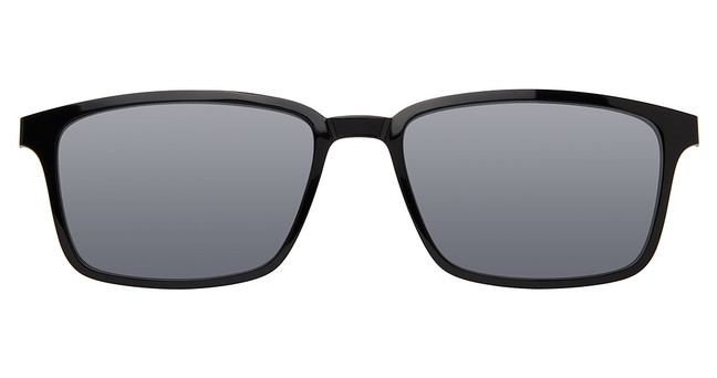 Eddie Bauer EB 32047C Black/BK