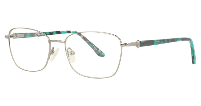 Jordan Eyewear Eyeglasses Farrah Gun