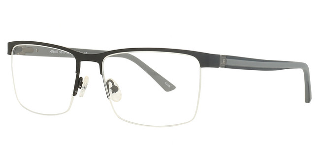 Helium 4460 MBlk/Sgun