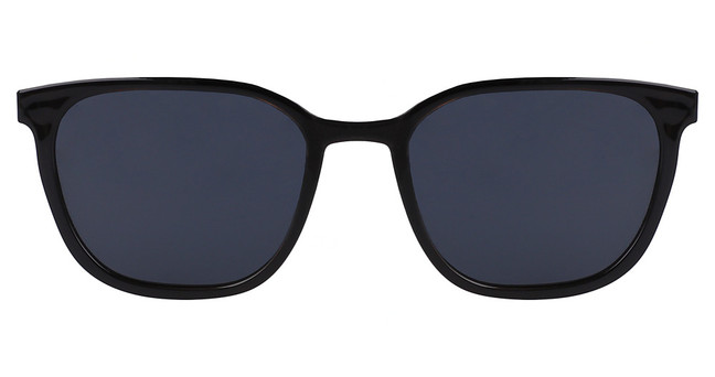 Flexon Eyeglasses FLX1005MGC-CLIP MATTE GUNMETAL/033