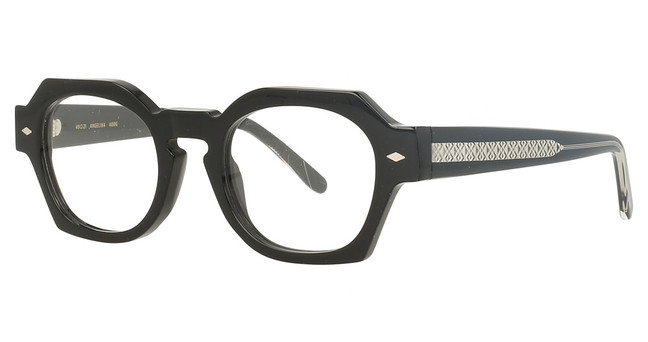 ILLA Angelina A00G BLACK