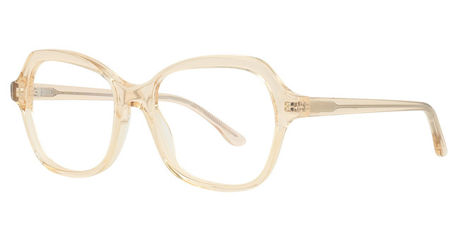 ILLA Eyeglasses Daniella H12G PINK CHAMPAGNE TRANSPARENT
