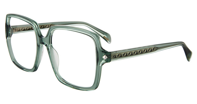 Police VPLG30 Eyeglasses