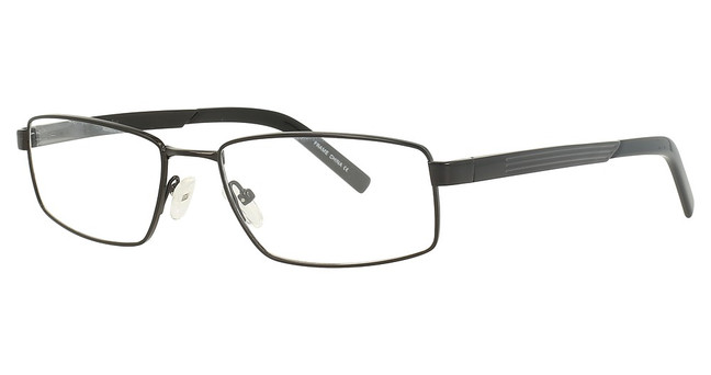 TWENTY/XX FREEDOM MATTE BLACK
