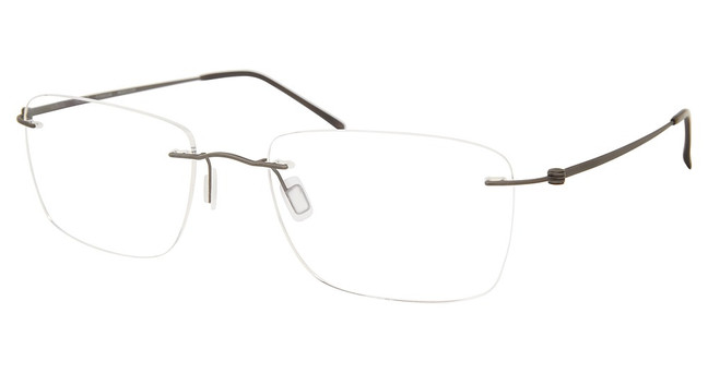 Modo Eyeglasses 4632 SMOKE GREY/SMK