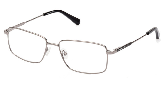 Gant Eyeglasses GA3271 shiny dark ruthenium/012