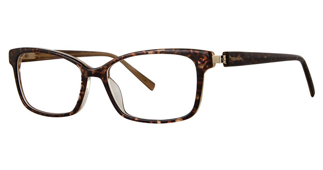 Vera Wang Eyeglasses V598 Cheetah/CH