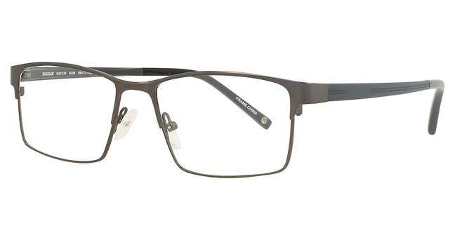 Haggar HAC124 Gunmetal/55