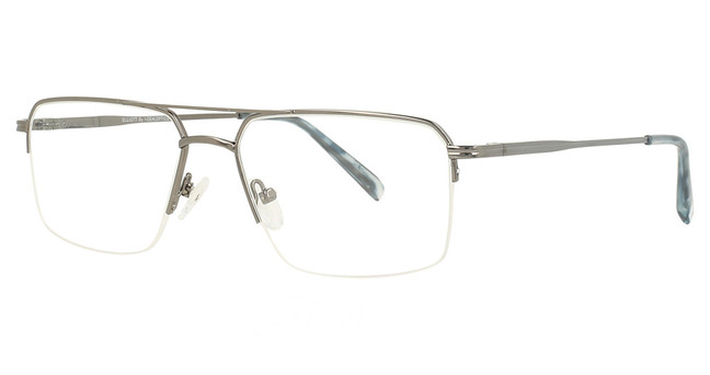 Casino Eyeglasses Elliott Gunmetal/55