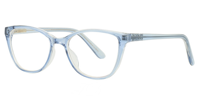 Jelly Bean Eyeglasses JB185 Blue/5