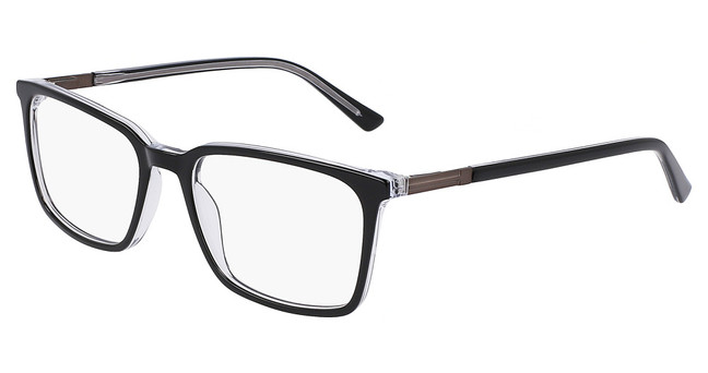 Genesis Eyeglasses G4058 BLACK/001