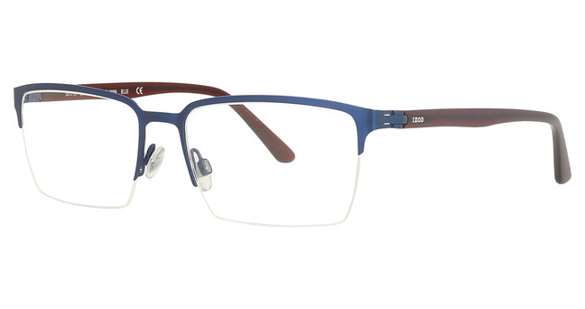 Izod Eyeglasses 2109 BLUE