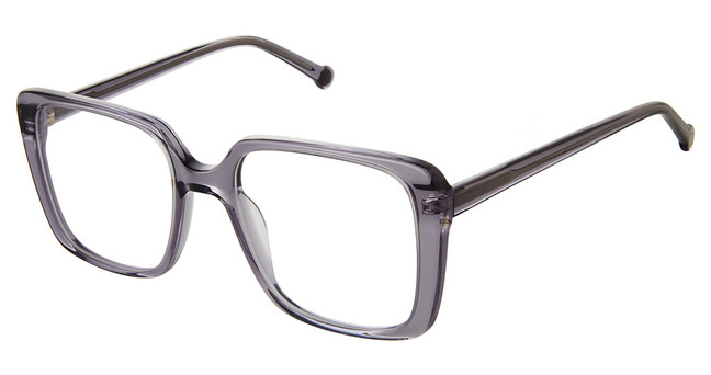 OTP Eyeglasses OTP-157 GREY CRYSTAL/S303