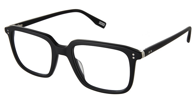 Evatik Eyeglasses EVATIK 9250 MATTE BLACK/M300