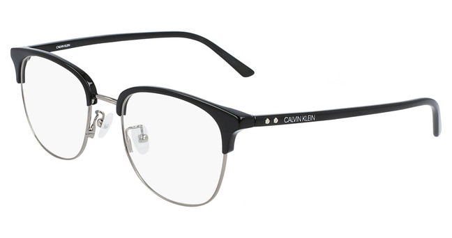Calvin Klein CK20310K GUNMETAL/008