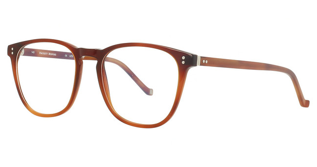 Hackett London Eyeglasses HEB 291 Tortoise/152