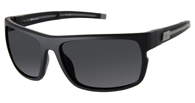 Champion Eyeglasses PACE MATTE BLACK/C01