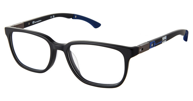 Champion Eyeglasses BUZZ MATTE BLACK/C01