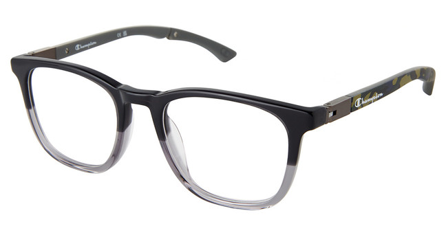 Champion Eyeglasses RAZZ GREY GRADIENT/C01