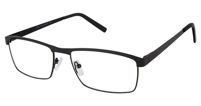 New Globe Eyeglasses M5001 Black/BLACK