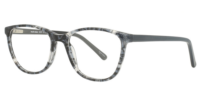 Marie Claire Eyeglasses 6297 Demi Grey