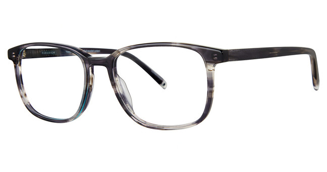 Paradigm Eyeglasses De Niro Steam Horn/SH