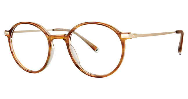 Paradigm Eyeglasses Miles Nassau/NA