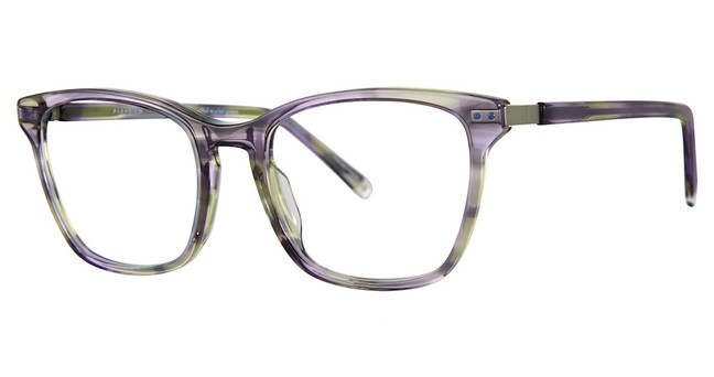 Paradigm Eyeglasses Morrison Lava Lamp/LL