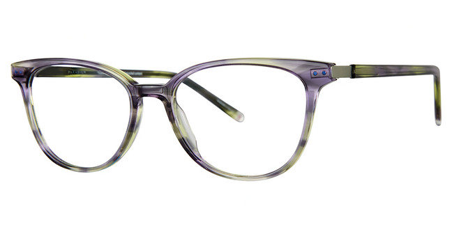 Paradigm Eyeglasses Seymour Lava Lamp/LL