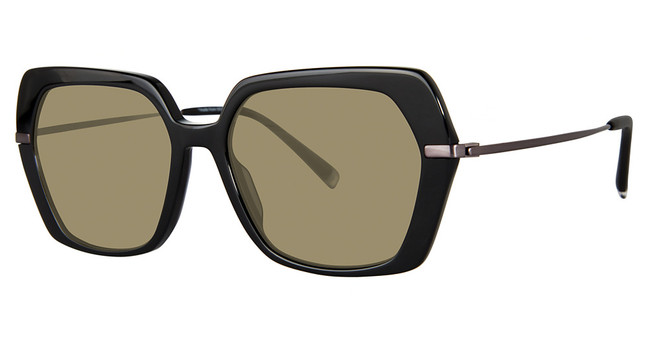 Paradigm Eyeglasses Goldie Black/BK